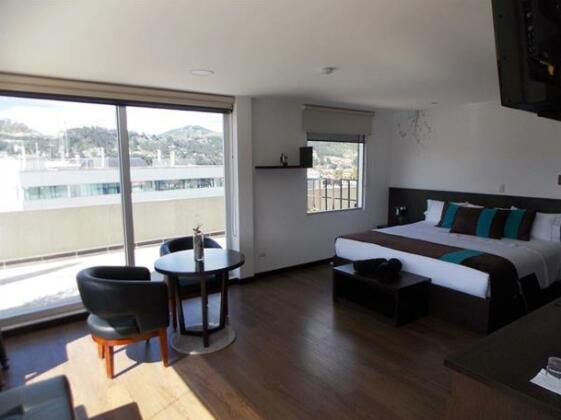 Hotel Valgus - Photo5
