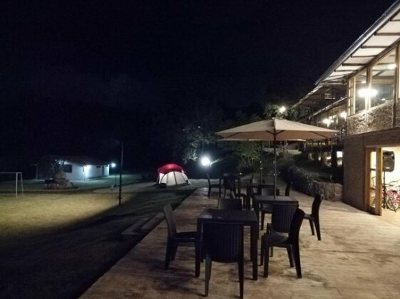 Killary Lodge - Photo3