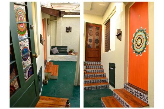 Mallki Hostel - Photo2