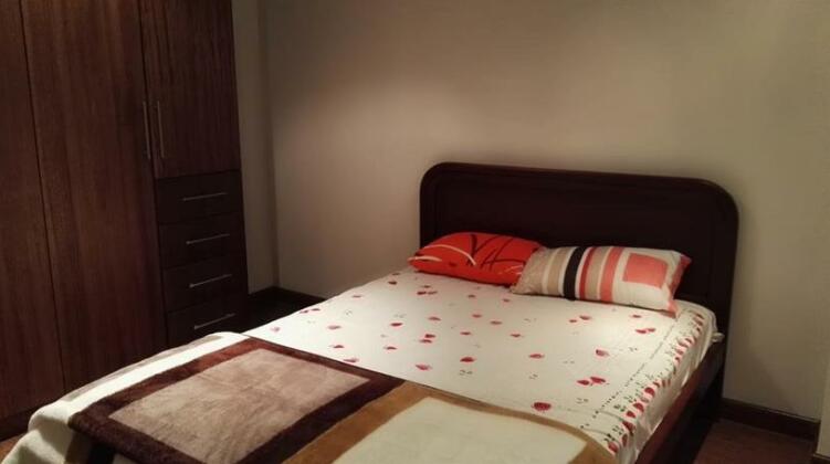 Mediterrano Hostal - Photo2