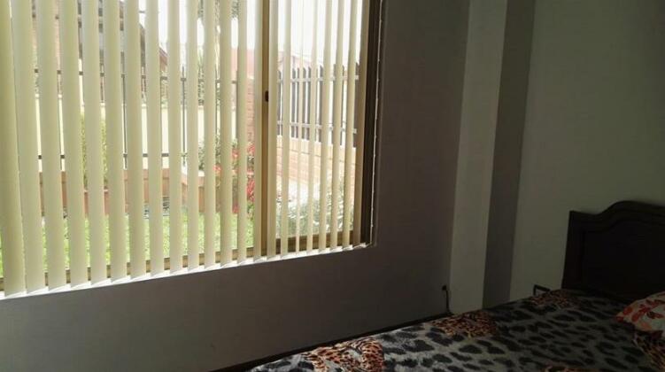 Mediterrano Hostal - Photo3