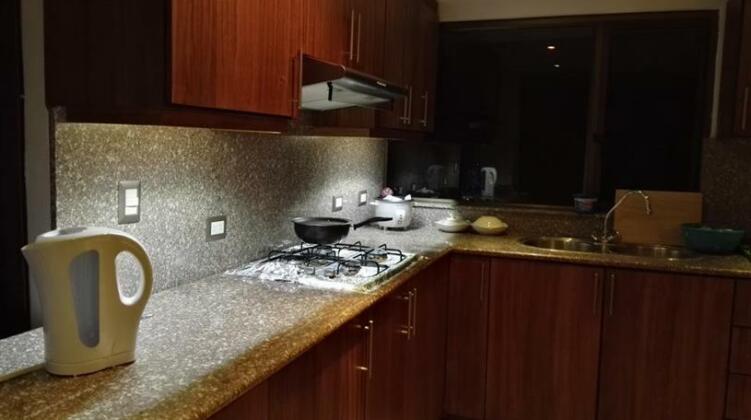 Mediterrano Hostal - Photo4