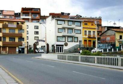Mi Hotel El Puente