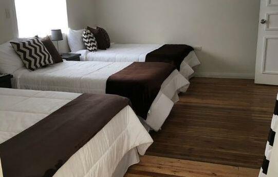 Nass Bed & Breakfast - Photo2