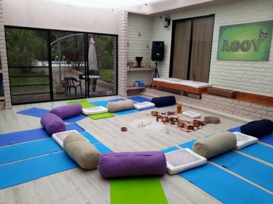 OM Bed and Breakfast - Photo2