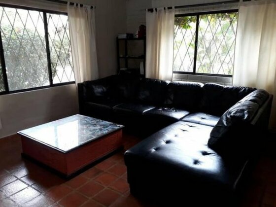 OM Bed and Breakfast - Photo3