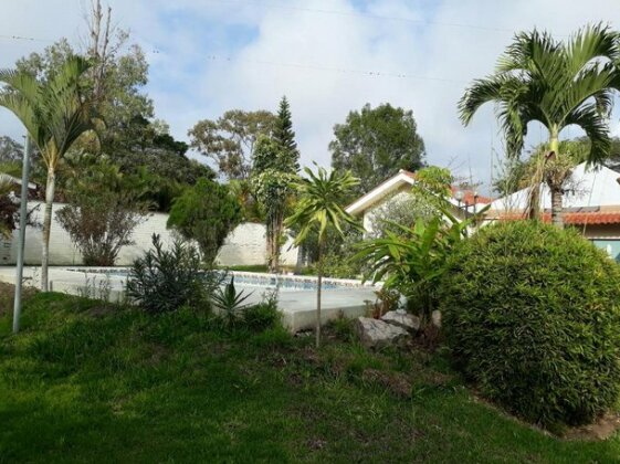 OM Bed and Breakfast - Photo4