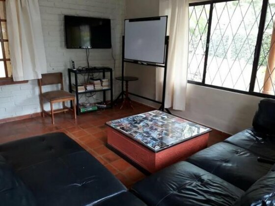OM Bed and Breakfast - Photo5