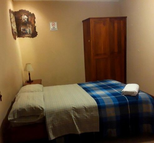 Posada Todos Santos - Photo4