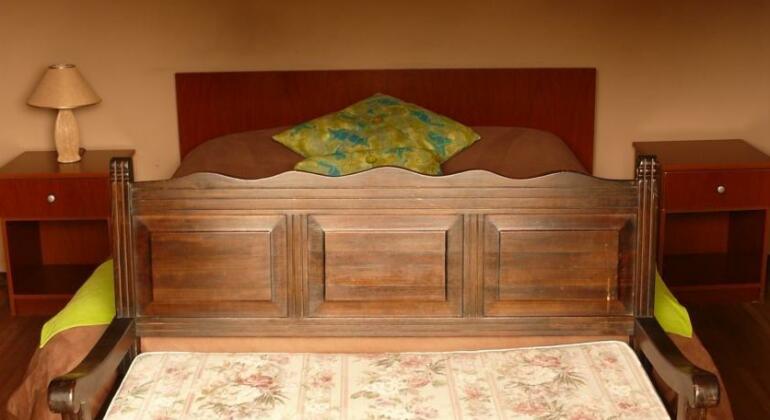 Riverview Hotel Cuenca - Photo3