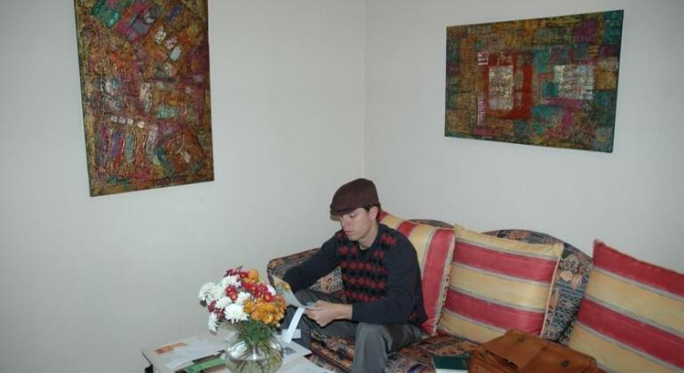 Riverview Hotel Cuenca - Photo5