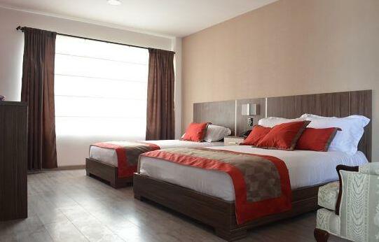 Santiago De Compostella Suites Hotel - Photo4