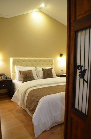 Siena Hotel Cuenca - Photo2