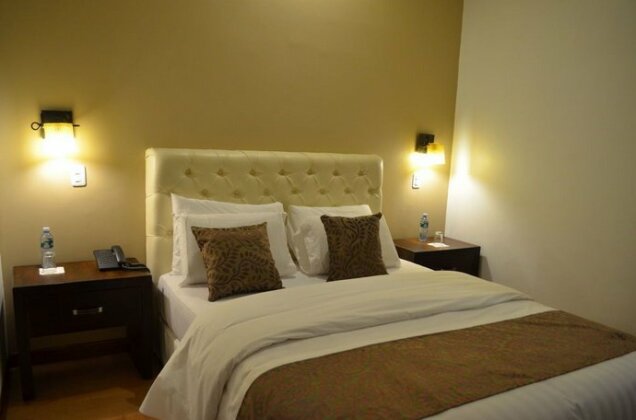 Siena Hotel Cuenca - Photo3