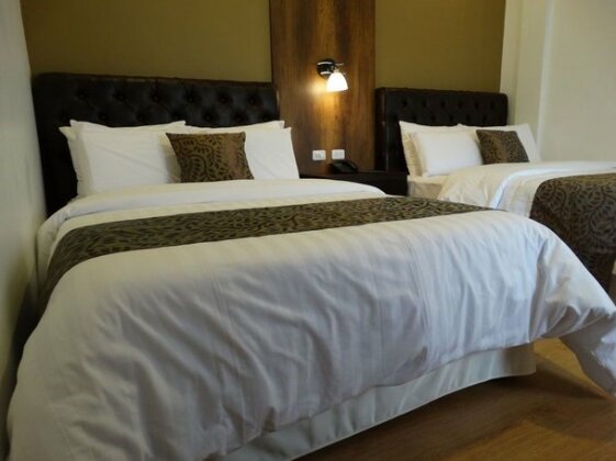 Siena Hotel Cuenca - Photo4