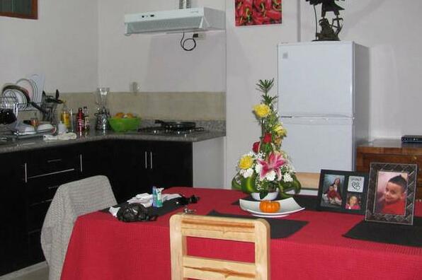 Studio in the Center of Cuenca - Photo2