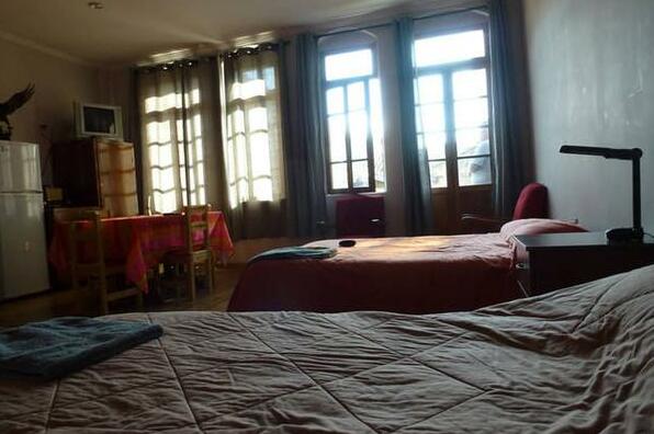 Studio in the Center of Cuenca - Photo5