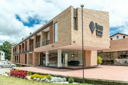 Venue Batan Hotel&Suites
