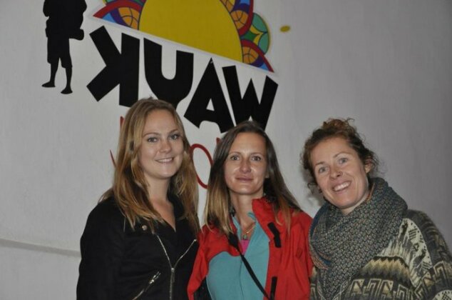 Wayki Hostel - Photo2