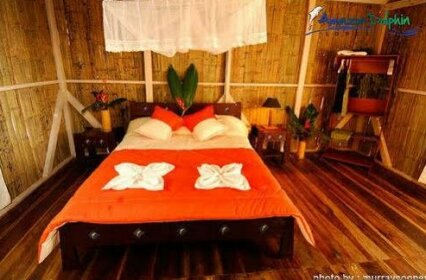 Amazon Dolphin Lodge Cuyabeno