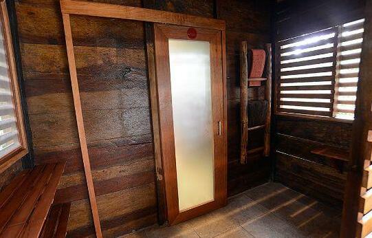 Jamu Lodge - Photo2