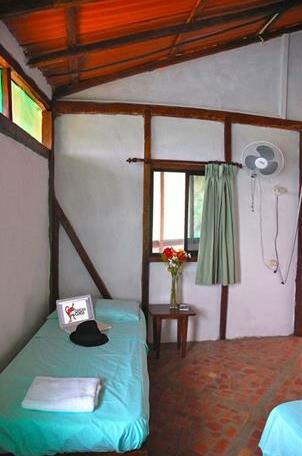 Finca Monoloco - Photo2
