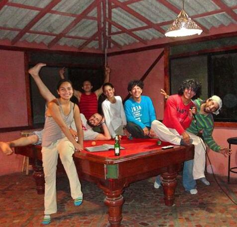 Finca Monoloco - Photo3