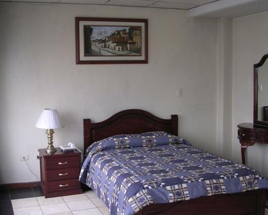 Hotel Best Plaza - Photo3
