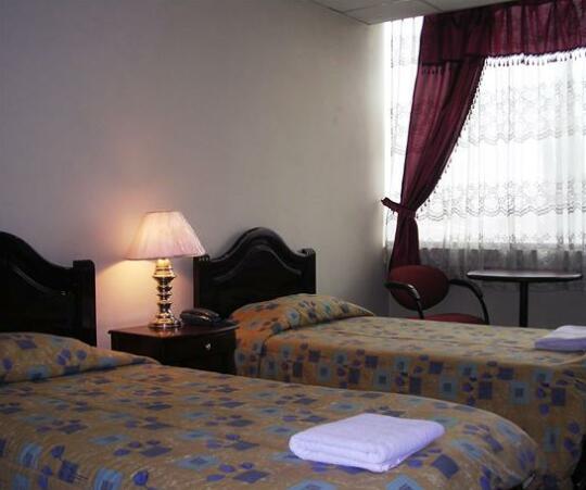 Hotel Best Plaza - Photo4