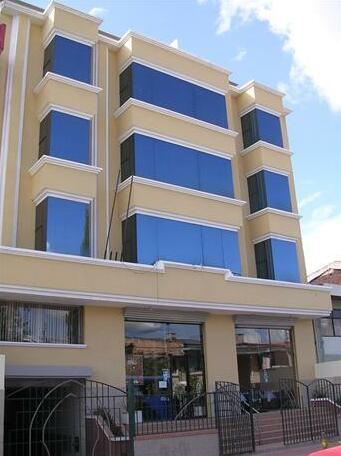 Hotel Best Plaza - Photo5