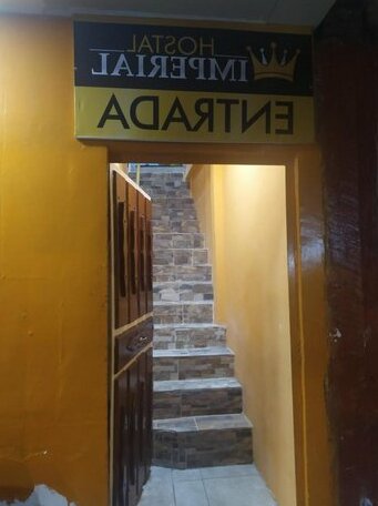 Hostal imperial Esmeraldas - Photo2