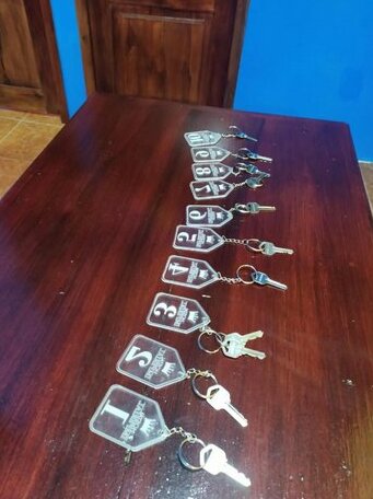 Hostal imperial Esmeraldas - Photo5
