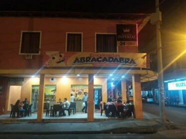 Hostal imperial Esmeraldas