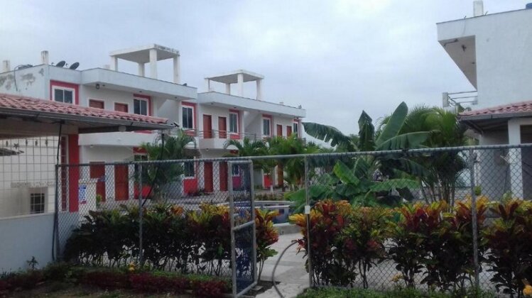 Hosteria Aligahu - Photo3