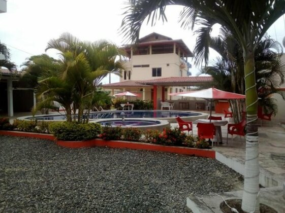 Hosteria Aligahu - Photo5