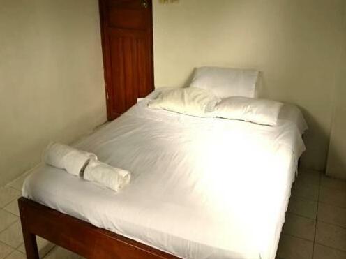 Hosteria Punta Arena