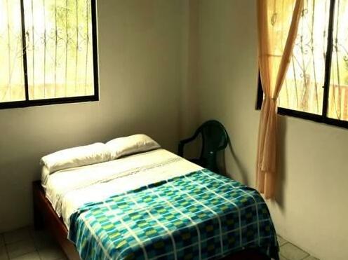 Hosteria Punta Arena - Photo2