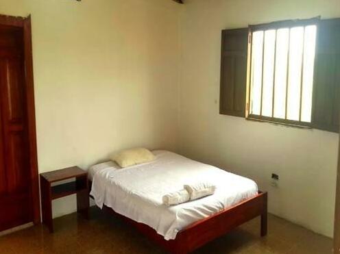 Hosteria Punta Arena - Photo3
