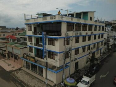 Hotel Ambato de Esmeraldas