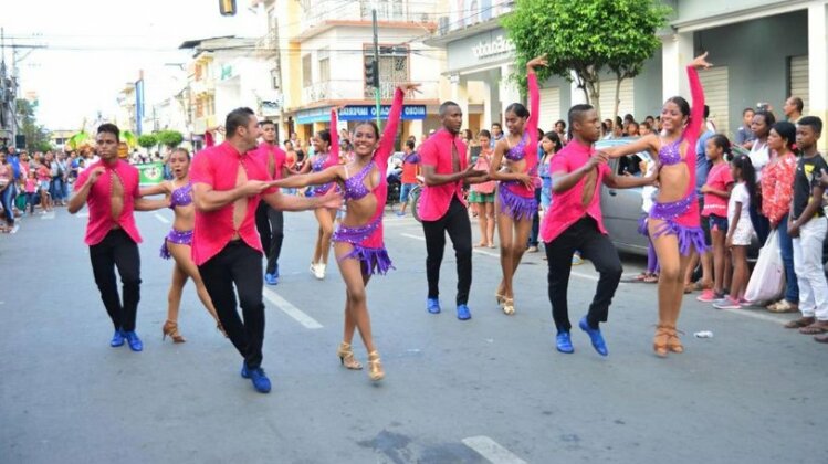 Hotel El Cisne 1 - Photo3