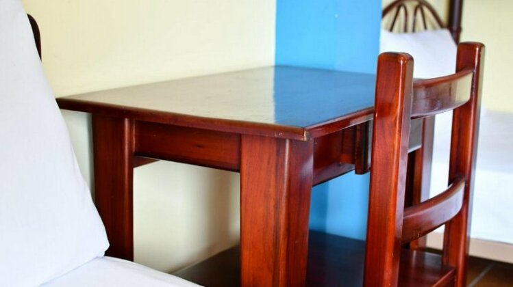 Hotel El Cisne 2 - Photo2