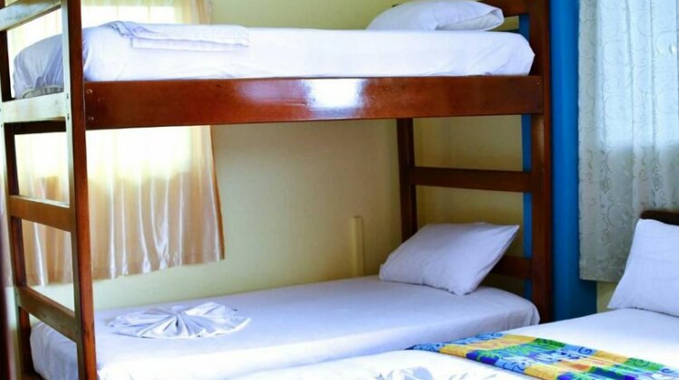 Hotel El Cisne 2 - Photo3