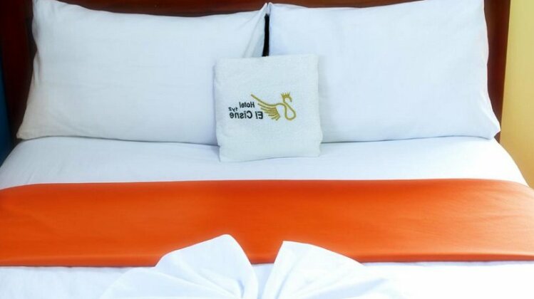Hotel El Cisne 2 - Photo4