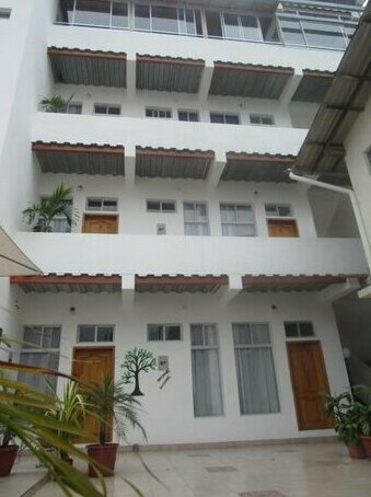 Hotel Las Palmas Esmeraldas