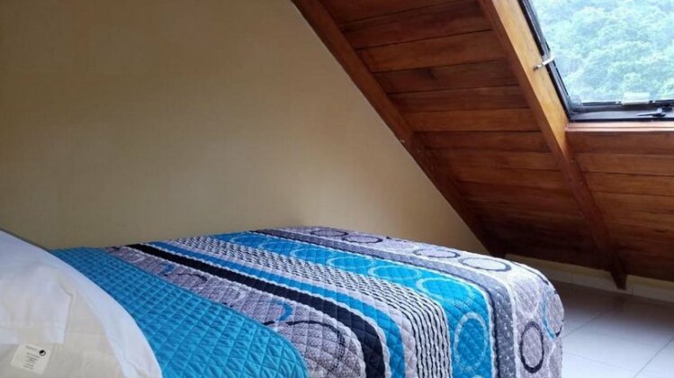 Hotel Soberao - Photo2