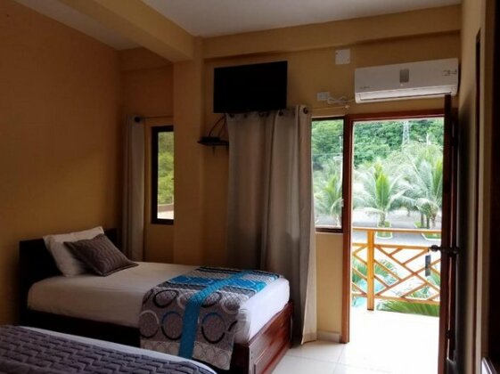 Hotel Soberao - Photo4