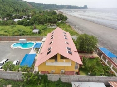 Hotel Soberao