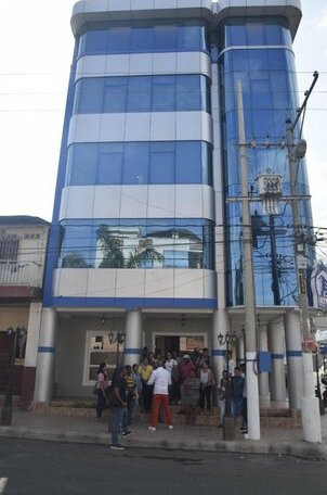 Olan's Hotel Group