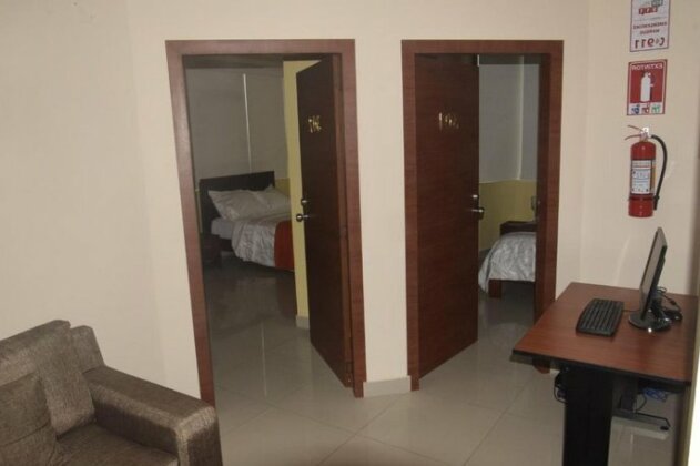 Olan's Hotel Group - Photo2