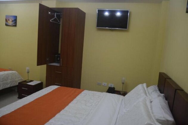 Olan's Hotel Group - Photo3
